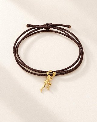 Pulseira Tenista Lapidada Prata