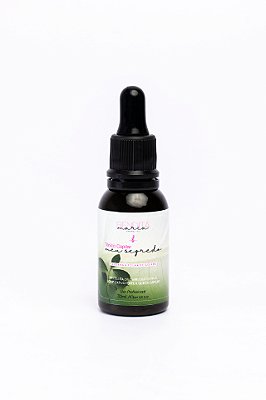 Tônico De Crescimento E Fortalecimento 30ml