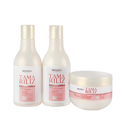 kit Regenerador Tamariliz