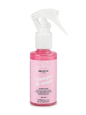 Acidificante Vinagre de Maçã 110ml