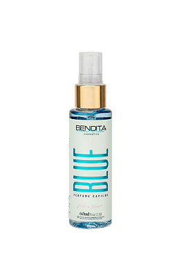 Perfume Capilar Blue 60ml