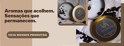 Vela Aromática