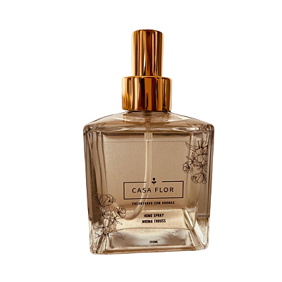 Home spray 200ml  - Vanilla