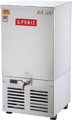 Resfriador de Água - RA 100 PLUS