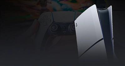 Console||PlayStation® 5 - Sony