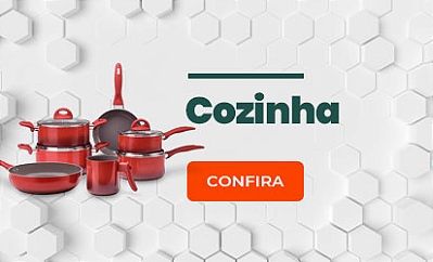 Cozinha mini