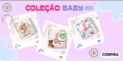 Coleção Baby