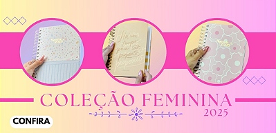Feminina 2025