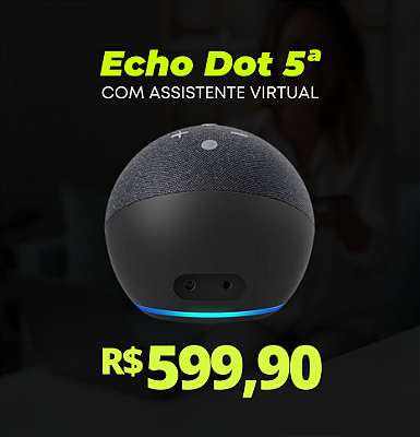 Echo Dot