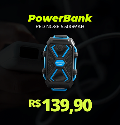 PowerBank