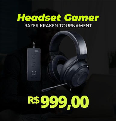 Headset