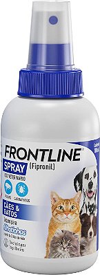 FRONTLINE SPRAY 100ML