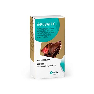 POSATEX 17,5ML