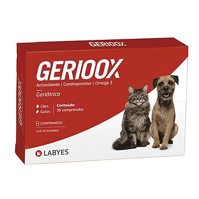 GERIOOX 30 COMP