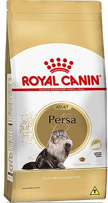RAÇÃO ROYAL CANIN 1,5KG ADULTOS FHN PERSIAN 30