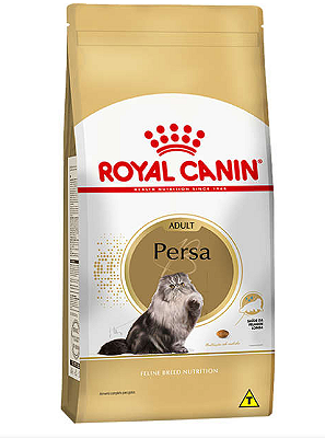 RAÇÃO ROYAL CANIN 7,5KG ADULTOS FHN PERSIAN 30