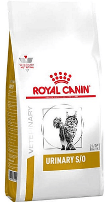 RAÇÃO ROYAL CANIN 1,5KG URINARY FELINE