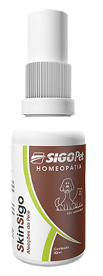 SKINSigo FRASCO DE 30 ML