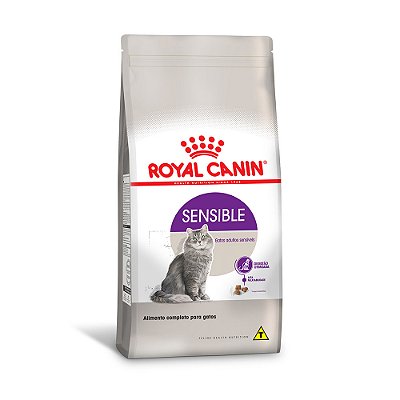 RAÇÃO ROYAL CANIN 7,5KG ADULTOS FHN SÊNIORSIBLE 33