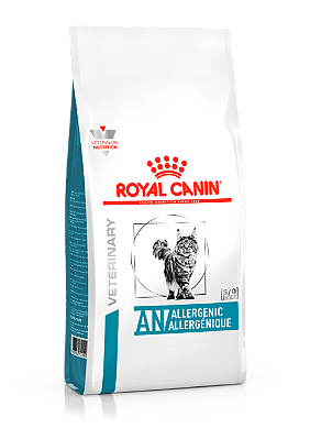 ROYAL CANIN 2,5KG ANALLERGENIC FELINE