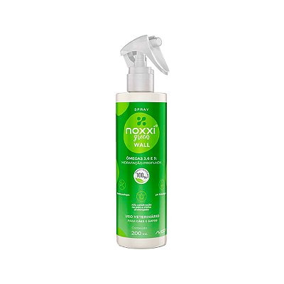 Spray Avert Noxxi Wall para Cães e Gatos - 200ml