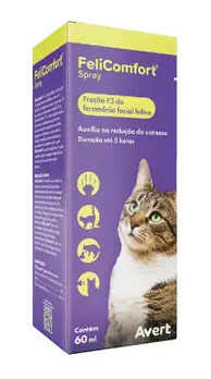 FELICOMFORT SPRAY 60ML