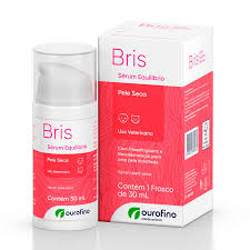 BRIS SERUM EQUIL PELE SECA 30ML