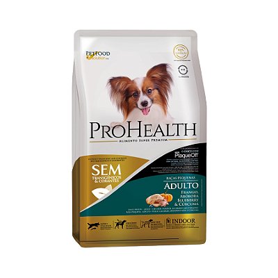 PRO HEALTH 10,1KG DOG AD RP FGO