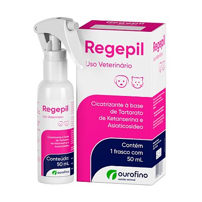 REGEPIL 50ML