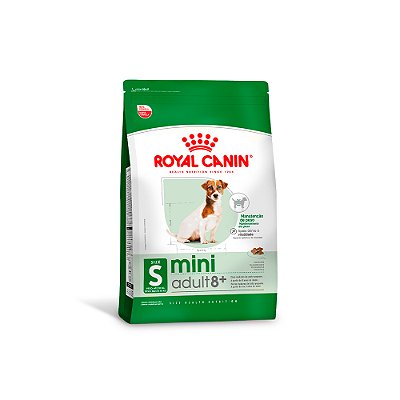 MINI ADULT 8+ 7,5 KG