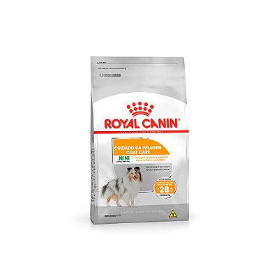 MINI COAT CARE 2,5 KG