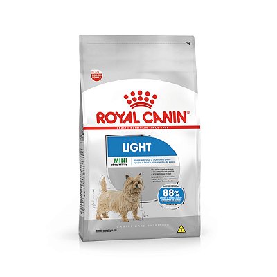 MINI LIGHT 1,0 KG
