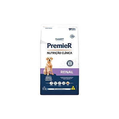 PREMIER NUT CLIN 10,1KG C/RENAL M/G