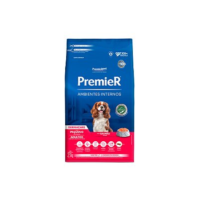 PREMIER AMB INT 2,5KG C/AD DERMACARE