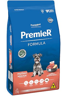 PREMIER FORM 15KG C/AD RP CAR