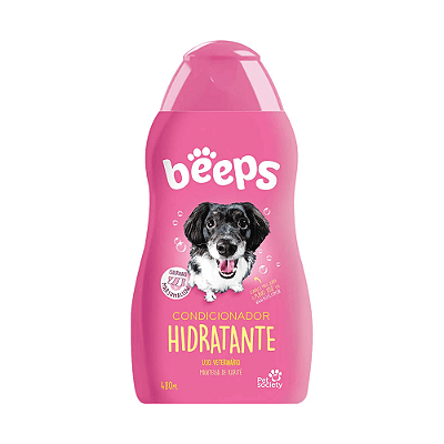 BEEPS COND HIDRATANTE 480 ML