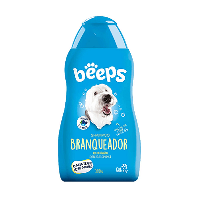 SH BEEPS BRANQUEADOR 500ML