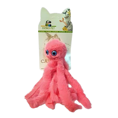 BRINQUEDO POLVO CAT