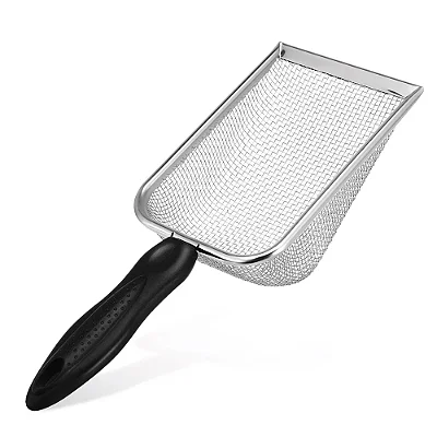 PA HIGIENICA INOX