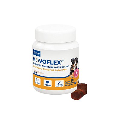 MOVOFLEX 6G - VIRBAC