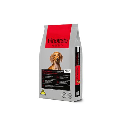 FINOTRATO 10,1KG SELECT AD RPM
