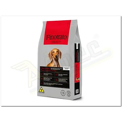 FINOTRATO 20KG SELECT AD RPM