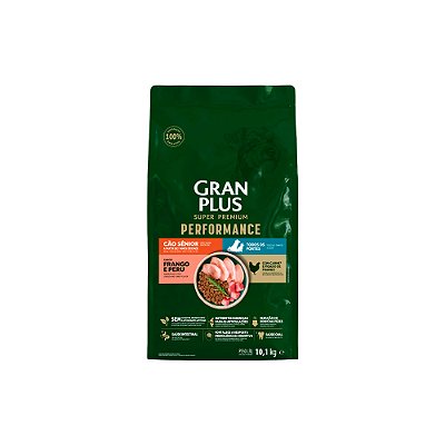 GP PERFOR 10,1KG SEN FGO/PERU