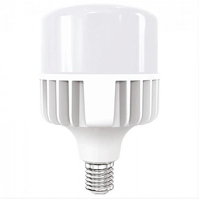 Lâmpada Led Z140 100W 100~240V 6000K E-40 11005