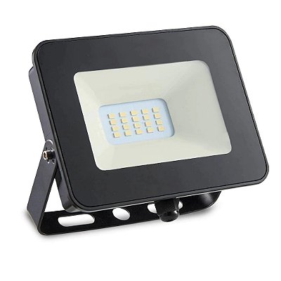 Refletor Led 10W 100~240V 6000K IP65  21073