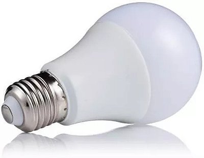 Lamp. Led SMD A60 15W 100~240V 6000K