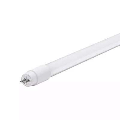 Lamp. Led SMD Tubular 09W 100~240V 3000K T5 55CM