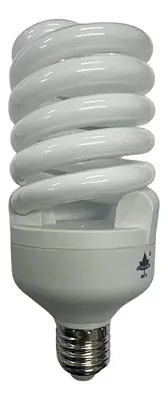 Lamp Espiral 42w 127v 6400k T4