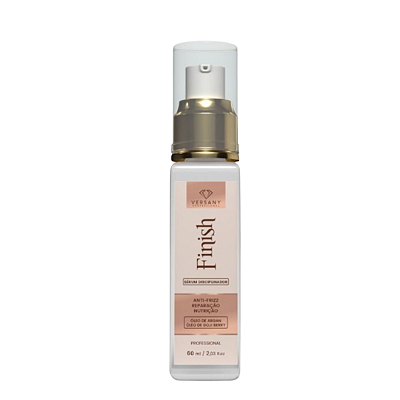 Reparador FINISH 60ML