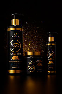 LINHA  MY  GLOW  PROFISSIONAL